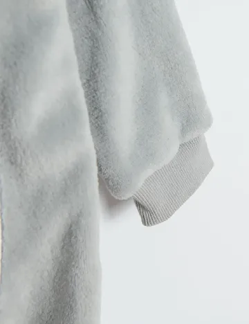 Pijama Cool Club, gri