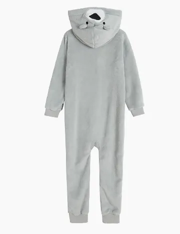 Pijama Cool Club, gri