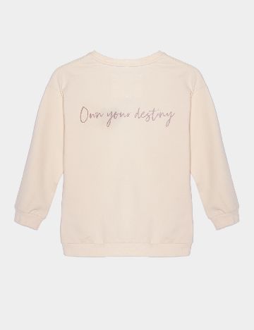 Bluza Cool Club, crem