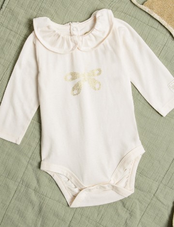 Body Cool Club, ecru