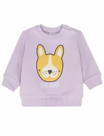 Bluza Cool Club, mov