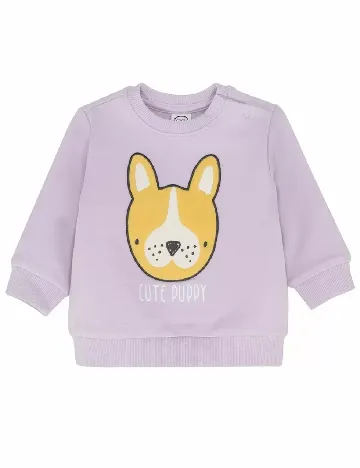 Bluza Cool Club, mov