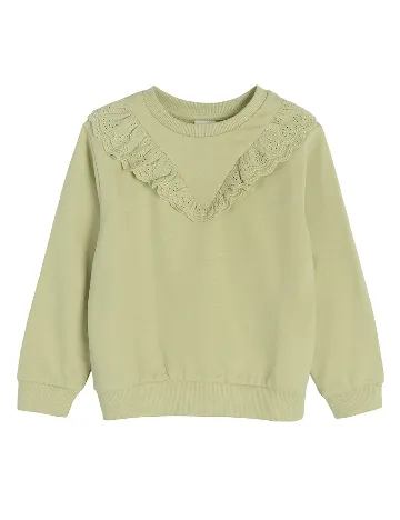 Bluza Cool Club, verde