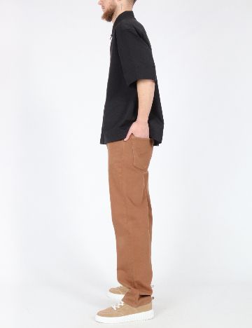 Camasa Oversize Zara, negru