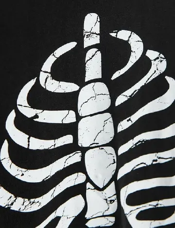 Bluza Cool Club, negru