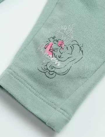 Pantaloni Cool Club, verde