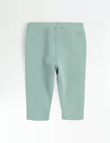 Pantaloni Cool Club, verde
