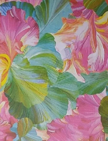 Carte de colorat inversa cu 32 ilustratii KONIMPEX, mix culori