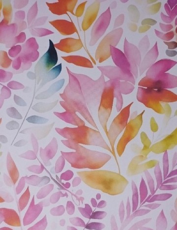 Carte de colorat inversa cu 32 ilustratii KONIMPEX, mix culori