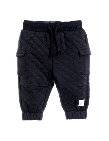 Pantaloni Cool Club, bleumarin