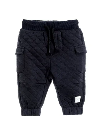 Pantaloni Cool Club, bleumarin