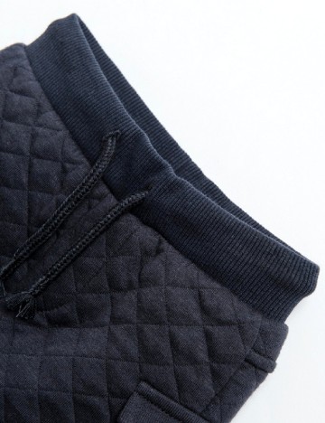 Pantaloni Cool Club, bleumarin