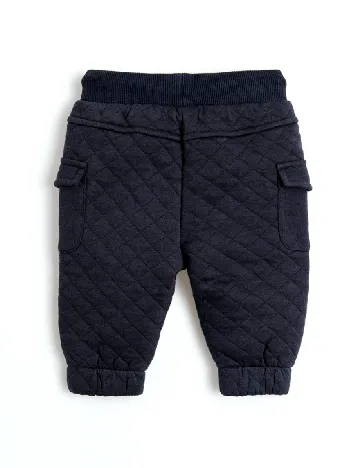 Pantaloni Cool Club, bleumarin