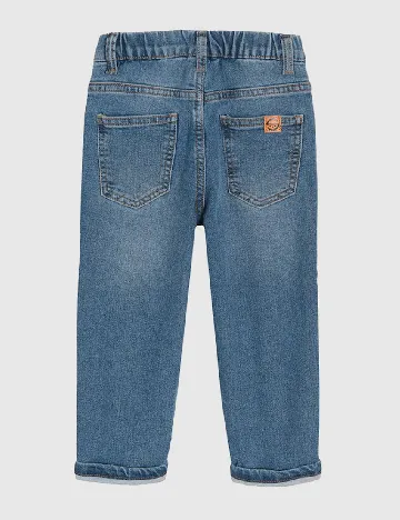 Blugi Cool Club, albastru