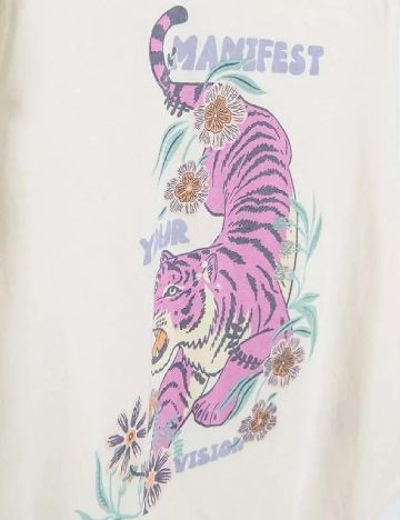 Bluza Cool Club, ecru