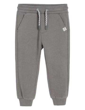 Set pantaloni 2 perechi Cool Club, gri/negru