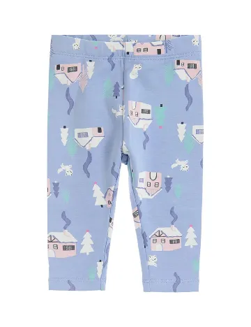 Colanti Cool Club, mov Mov