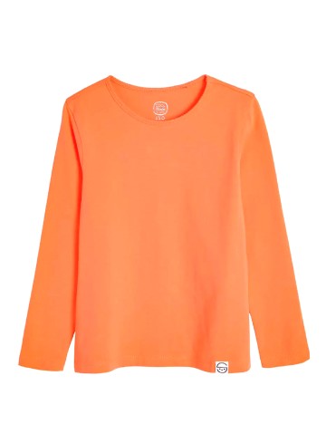 Bluza Cool Club, portocaliu