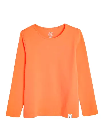 Bluza Cool Club, portocaliu