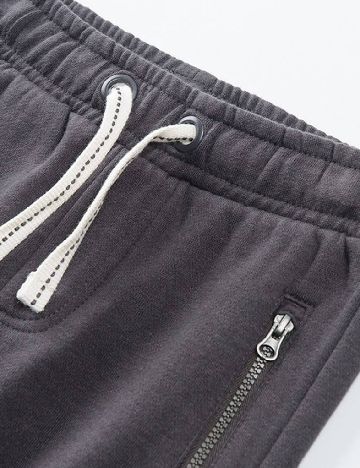 Pantaloni Cool Club, gri