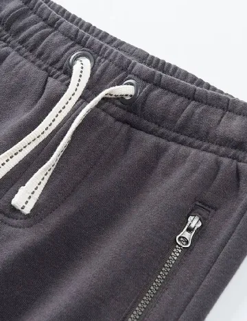 Pantaloni Cool Club, gri