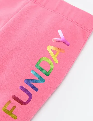 Colanti Cool Club, roz