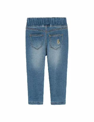 Blugi Cool Club, albastru