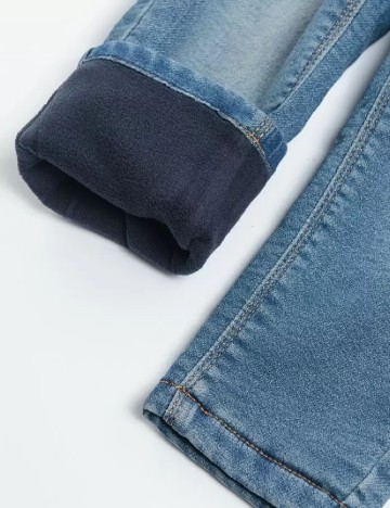 Blugi Cool Club, albastru