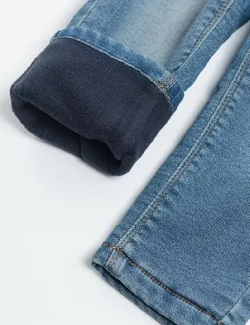 Blugi Cool Club, albastru