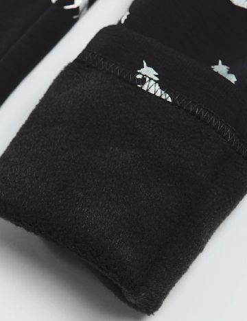 Colanti Cool Club, negru