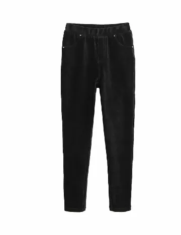 Pantaloni Cool Club, negru