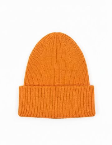 Caciula Zara, portocaliu