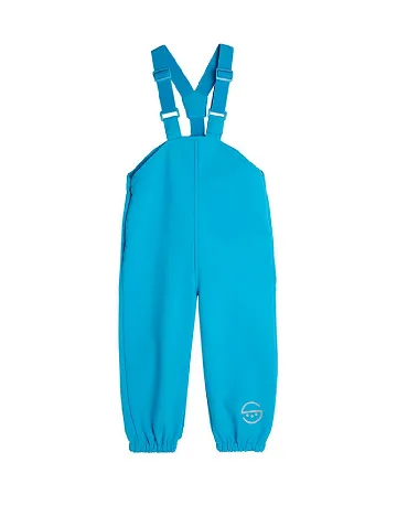 Salopeta impermeabila Cool Club, albastru