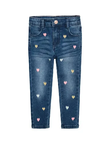 Blugi Cool Club, albastru