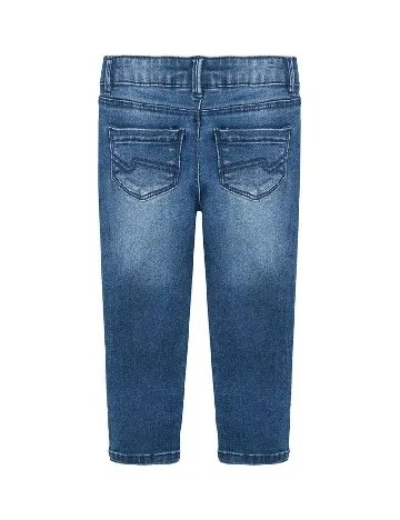 Blugi Cool Club, albastru