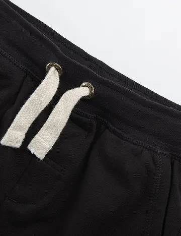 Pantaloni Cool Club, negru