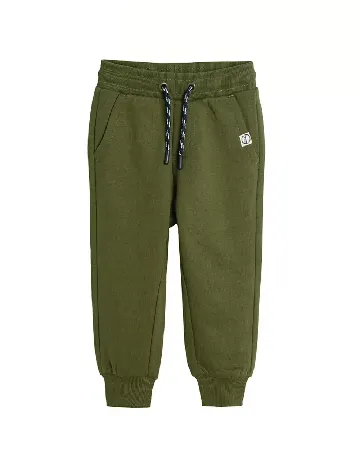 Set pantaloni 2 perechi Cool Club, bleumarin/verde