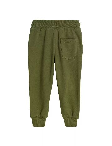 Set pantaloni 2 perechi Cool Club, bleumarin/verde