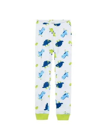 Pijama Cool Club, mix culori