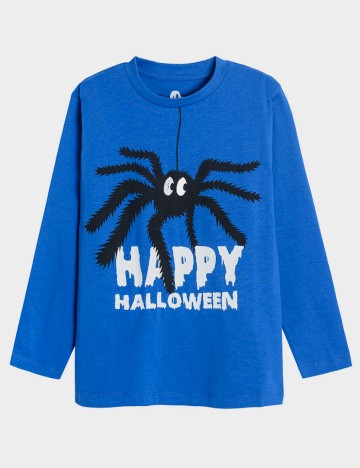 Bluza Cool Club, albastru