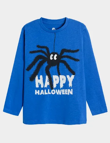 Bluza Cool Club, albastru