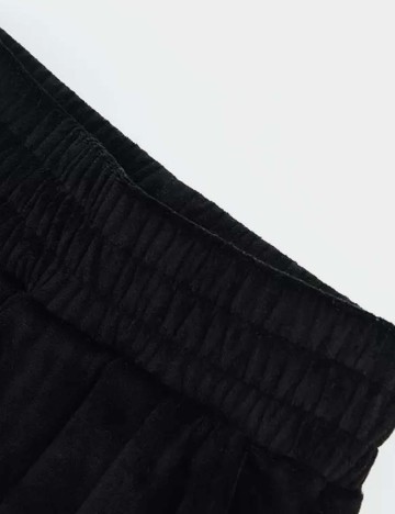 Pantaloni Cool Club, negru