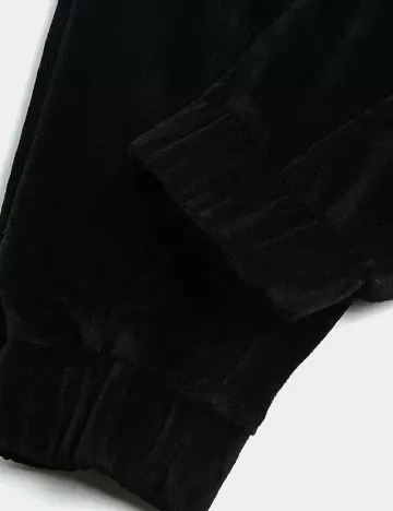 Pantaloni Cool Club, negru