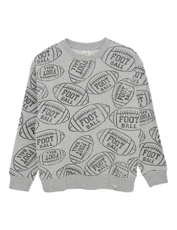 Bluza Cool Club, gri