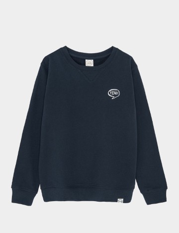 Bluza Cool Club, bleumarin