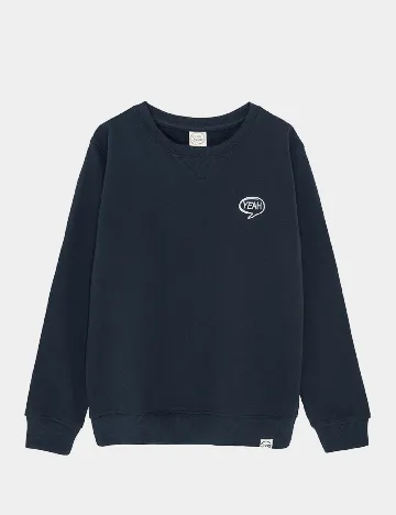 Bluza Cool Club, bleumarin