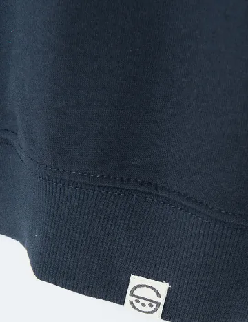 Bluza Cool Club, bleumarin