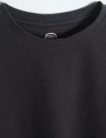 Bluza Cool Club, gri inchis