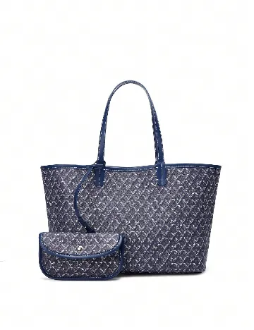 Geanta SHEIN, albastru