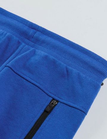 Pantaloni Cool Club, albastru